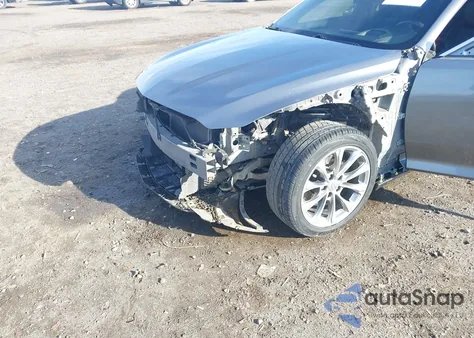 2020 Cadillac Ct5 Premium Luxury z USA, uszkodzony, nr VIN 1G6DN5RK2L0129949